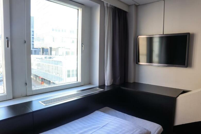 Comfort Hotel Stockholm