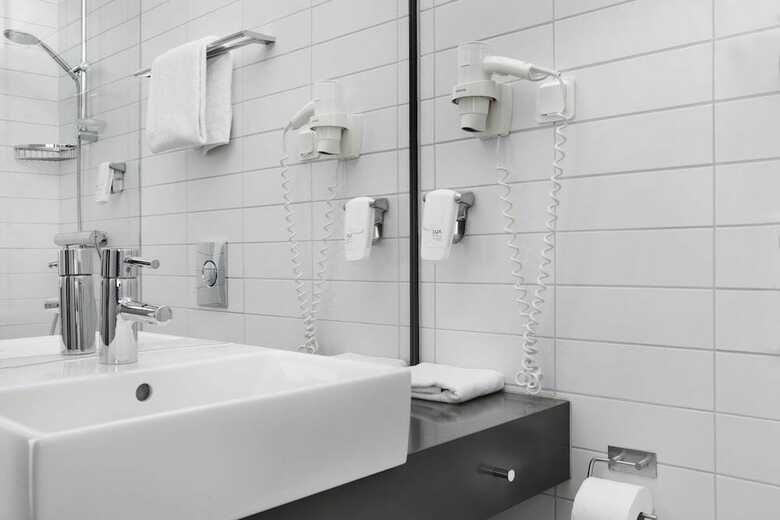 Comfort Hotel Stockholm