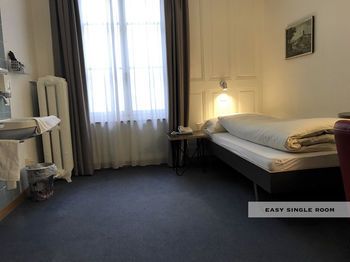 Hotel Metropole