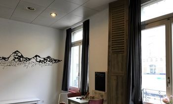 Hotel Metropole