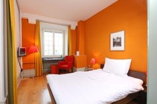 An Der Aare Swiss Quality Hotel