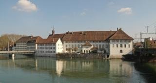 An Der Aare Swiss Quality Hotel