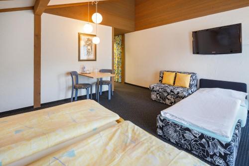 Stella Swiss Q Hotel