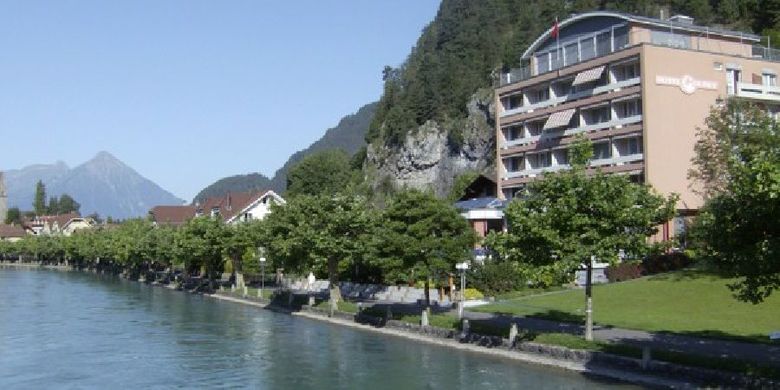 Goldey Swiss Quality Hotel