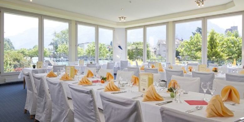 Goldey Swiss Quality Hotel