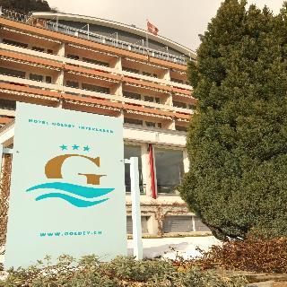 Goldey Swiss Quality Hotel