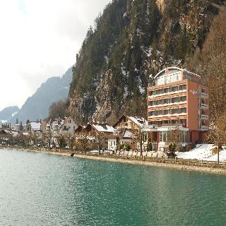 Goldey Swiss Quality Hotel