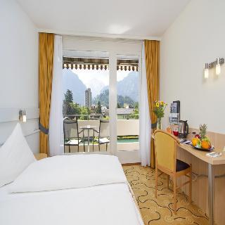 Goldey Swiss Quality Hotel