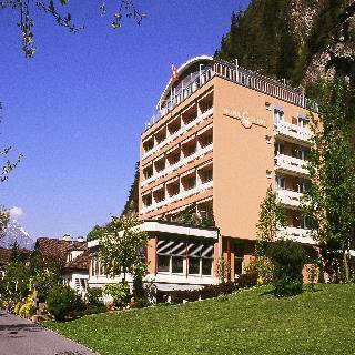 Goldey Swiss Quality Hotel