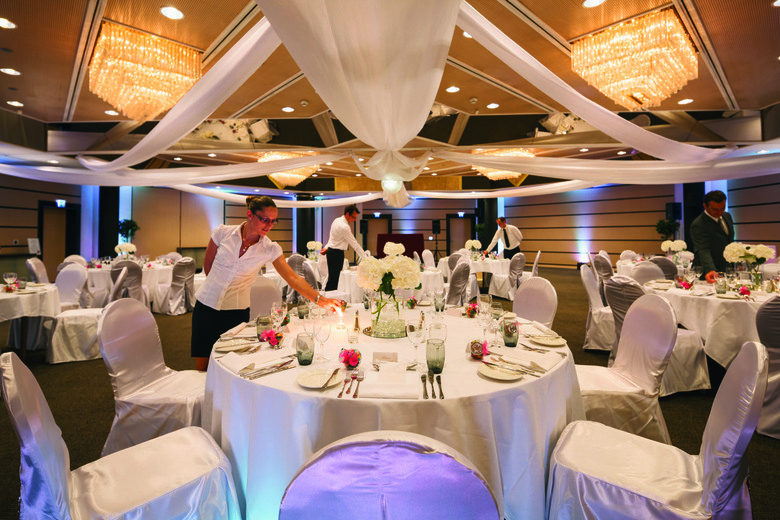 M�venpick Hotel Lausanne