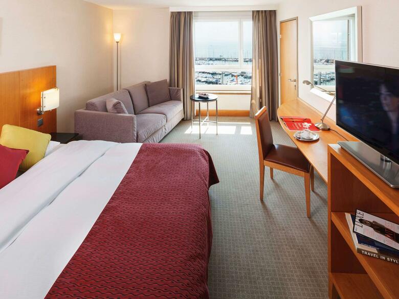 M�venpick Hotel Lausanne