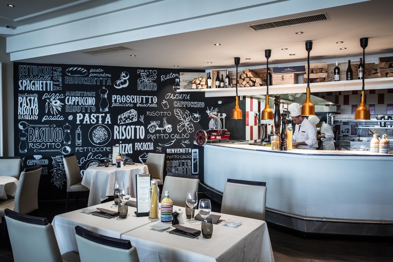 M�venpick Hotel Lausanne