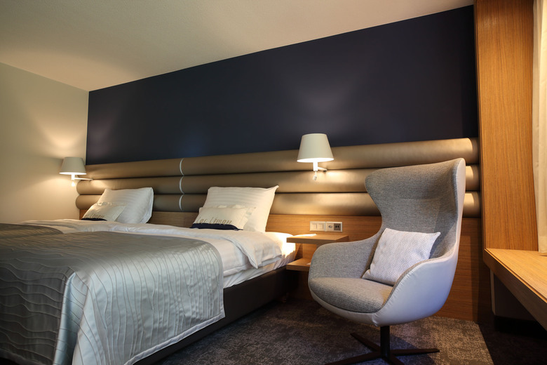 M�venpick Hotel Lausanne