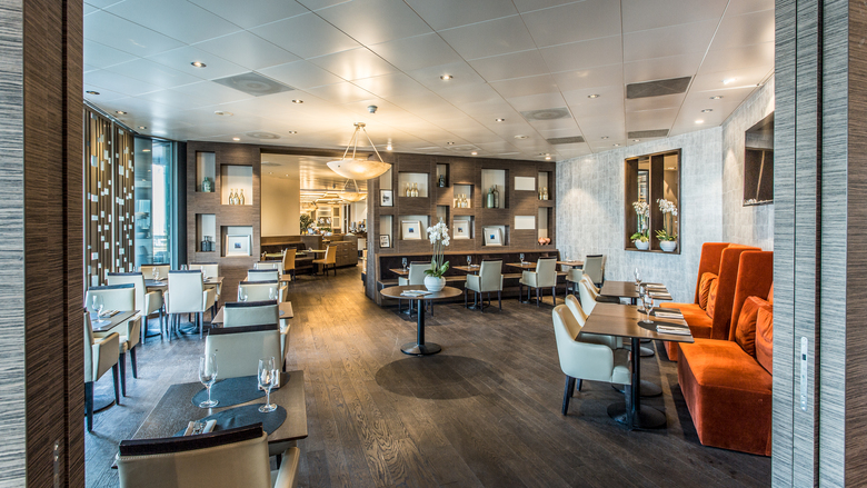 M�venpick Hotel Lausanne