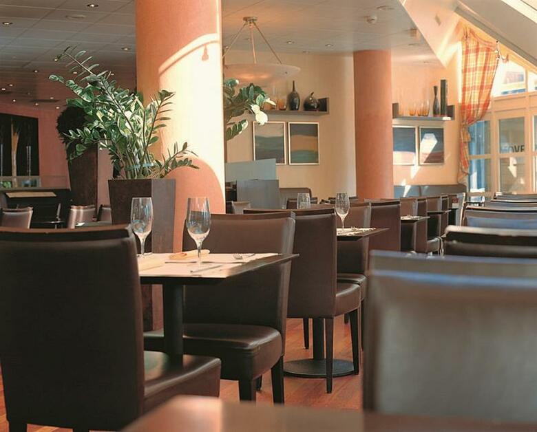 M�venpick Hotel Lausanne