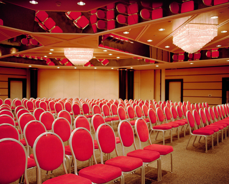 M�venpick Hotel Lausanne