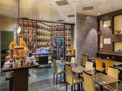 M�venpick Hotel Lausanne