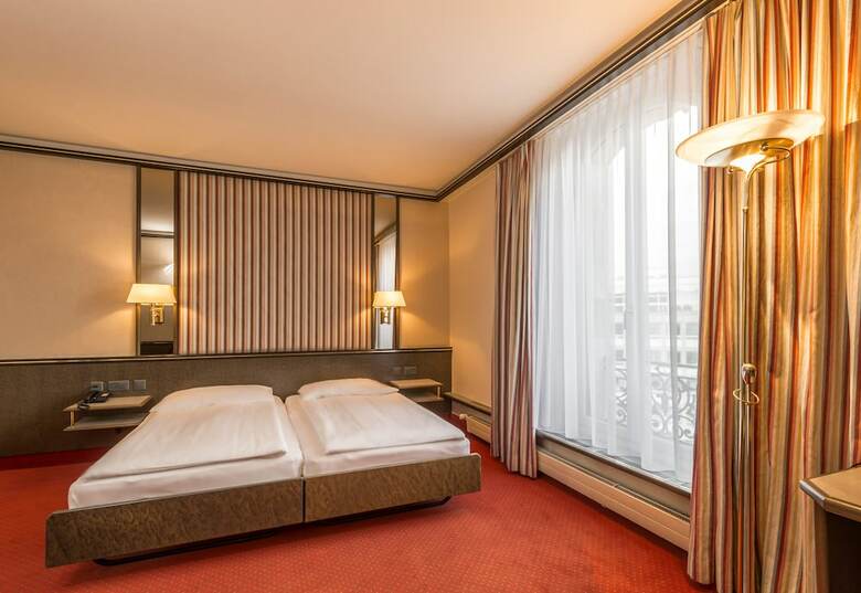 Hotel Monopol