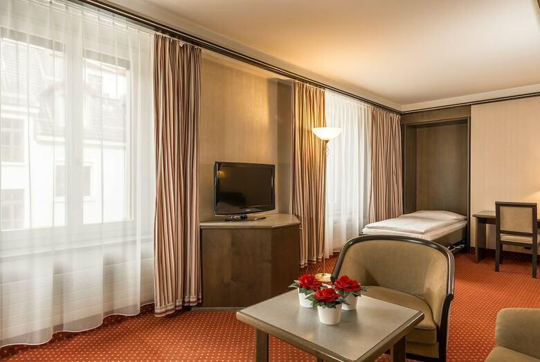 Hotel Monopol