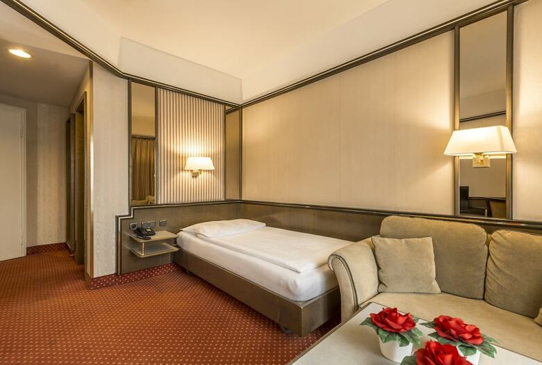 Hotel Monopol