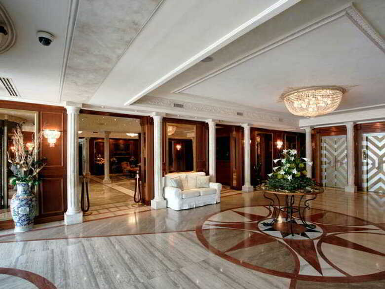 Swiss Diamond Hotel