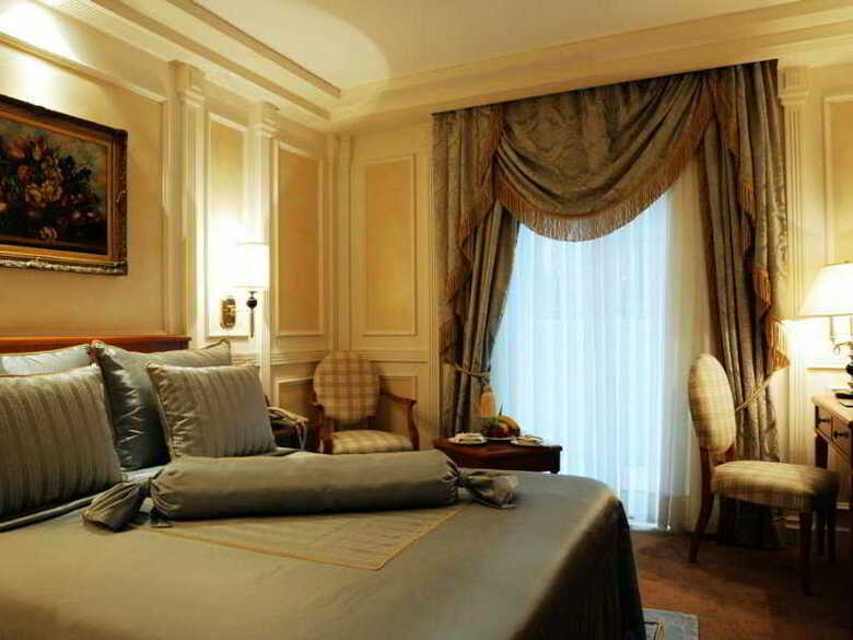 Swiss Diamond Hotel