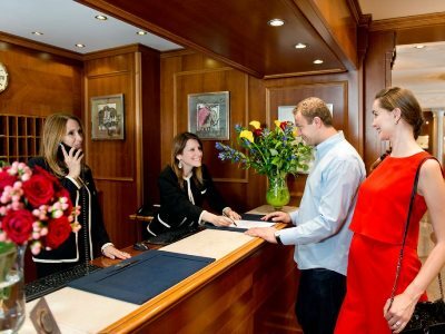 Swiss Diamond Hotel