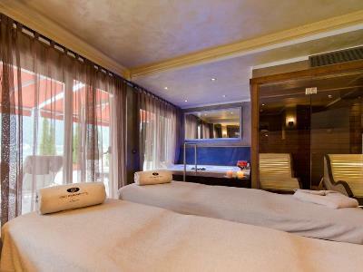 Swiss Diamond Hotel