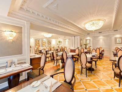 Swiss Diamond Hotel