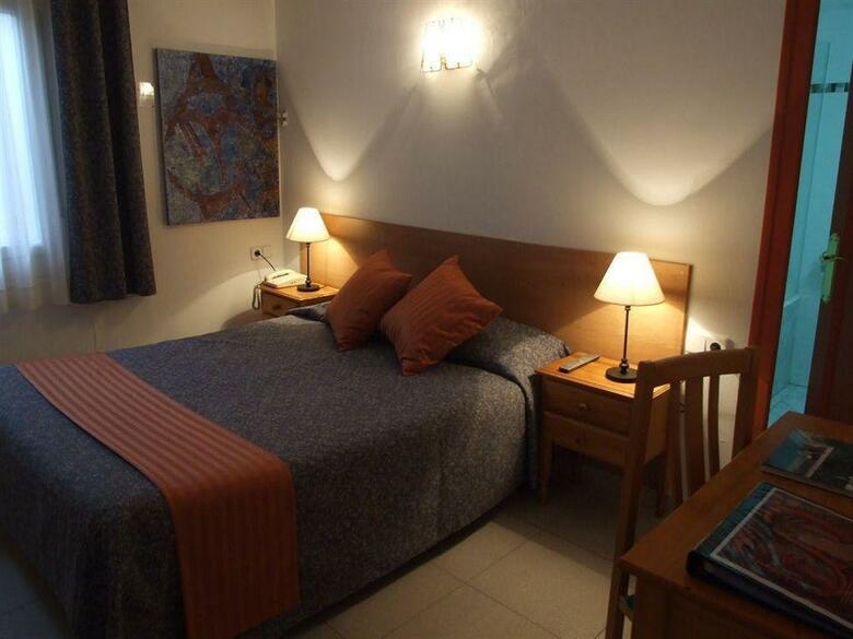 Hotel Montserrat