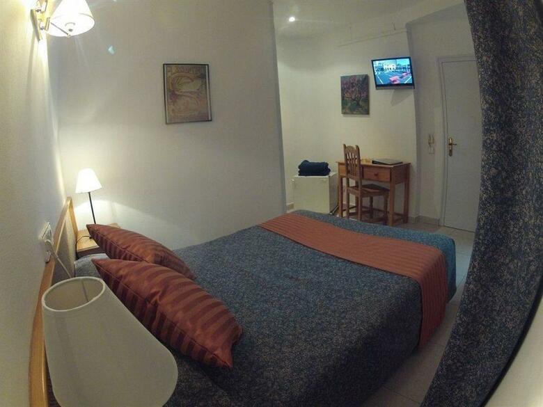 Hotel Montserrat