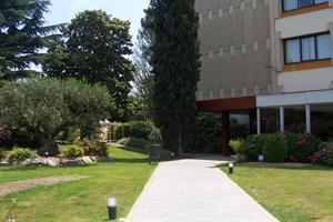 Hotel As Bellaterra
