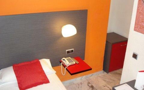 Hotel Puerta De Triana