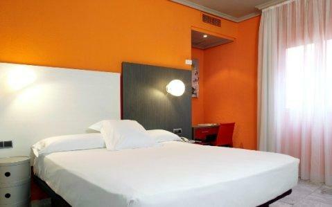 Hotel Puerta De Triana
