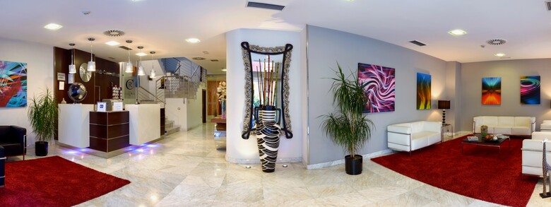 Hotel Castro Real