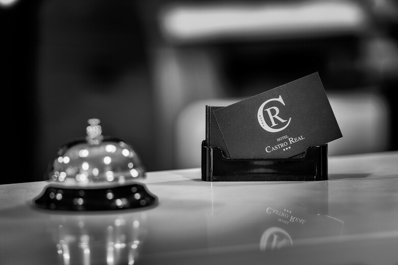 Hotel Castro Real