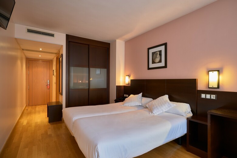 Hotel Castro Real