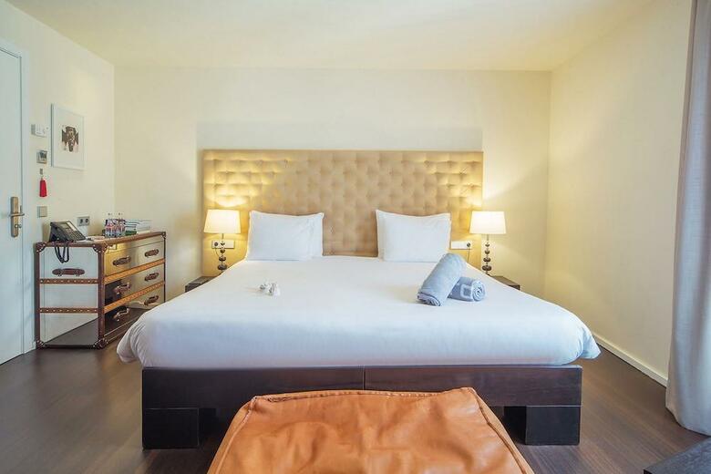 Puro Grand Hotel