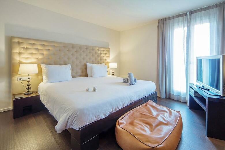 Puro Grand Hotel