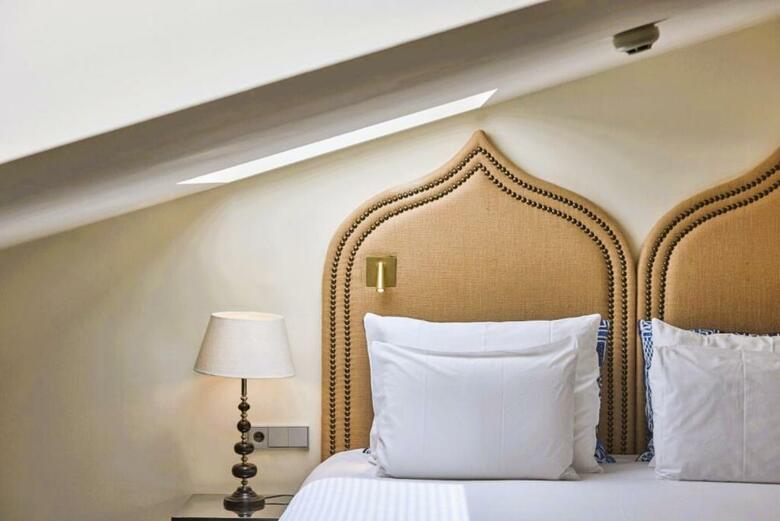Puro Grand Hotel