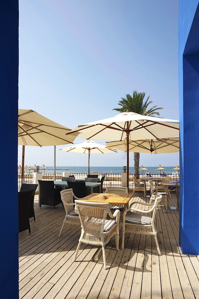 Hotel Ur Azul Playa