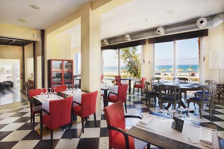 Hotel Ur Azul Playa