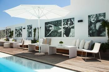 Hotel Zhero