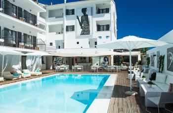 Hotel Zhero