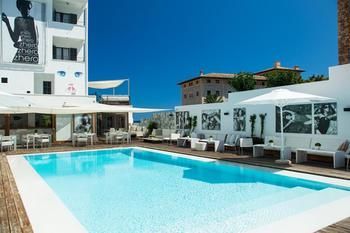 Hotel Zhero