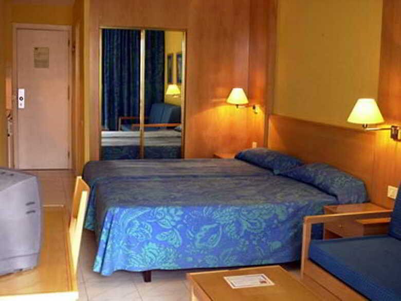 Hotel Merlin Resort