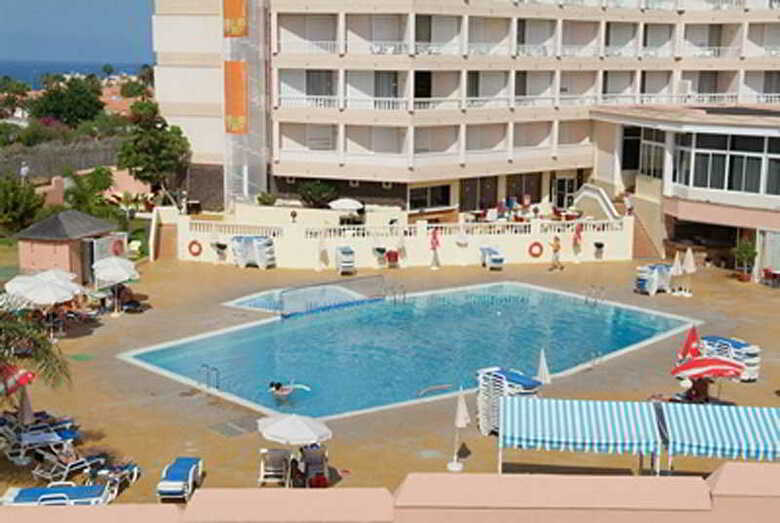 Hotel Merlin Resort