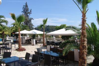 Hotel Bonsol Lloret