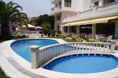Hotel Bonsol Lloret