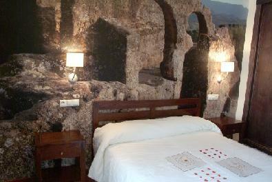 Apartamentos Ardales